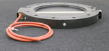 Bild des Artikels Anflansch-Absperrklappe-Material-Aluminium-DN200-mit-12-Durchgangslöchern-Ø-11mm