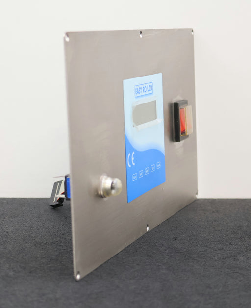 Bild des Artikels MANITRONICA-LCD-Touch-Screen-EASY-RO-LCF-Platinenbeschriftung-unbenutzt