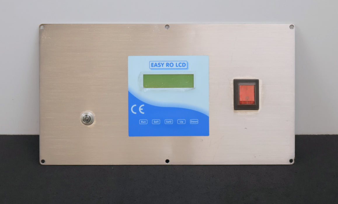 Bild des Artikels MANITRONICA-LCD-Touch-Screen-EASY-RO-LCF-Platinenbeschriftung-unbenutzt