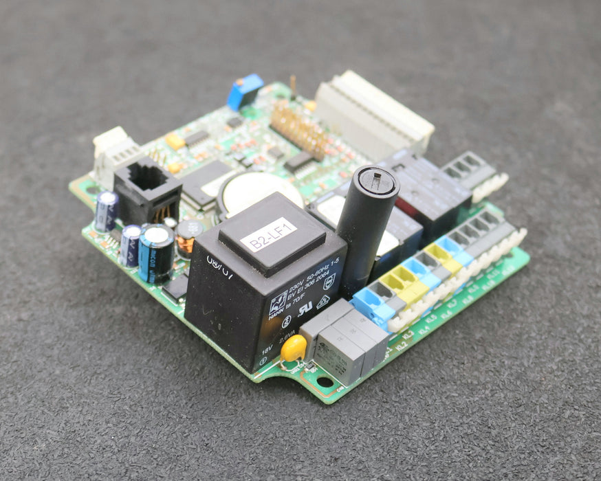 Bild des Artikels EWS-Osmose-Steuerung-Typ-OS2030-230V-50Hz-NH230-Platine-ohne-Gehäuse-unbenutzt