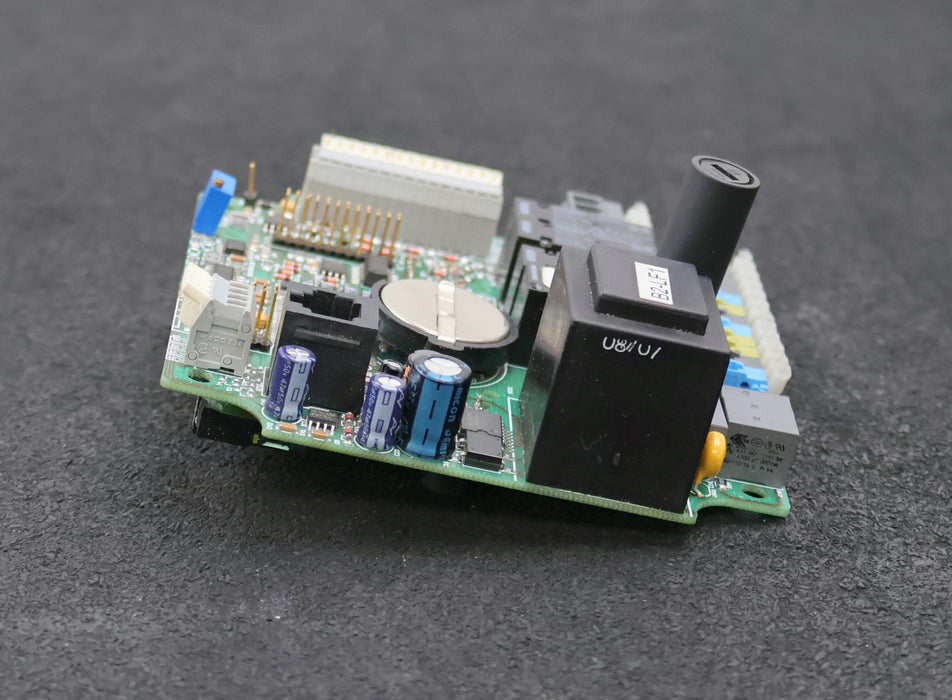 Bild des Artikels EWS-Osmose-Steuerung-Typ-OS2030-230V-50Hz-NH230-Platine-ohne-Gehäuse-unbenutzt