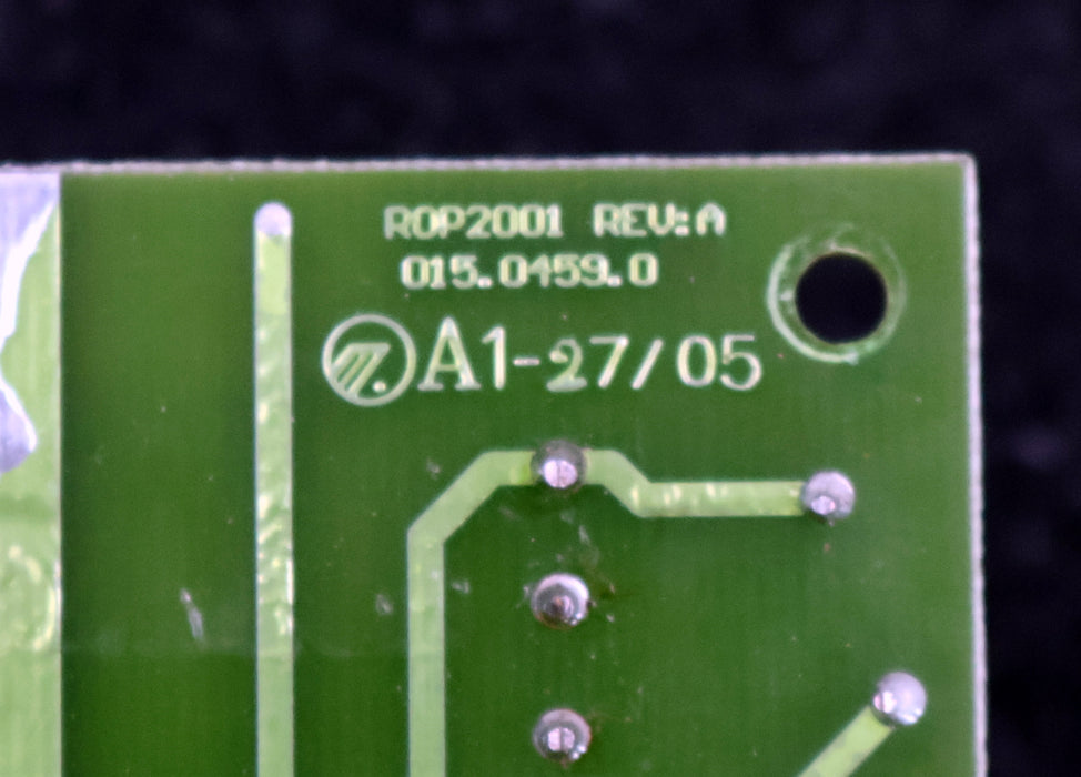 Bild des Artikels Platine-ROP-2001-SM-015.0159.0-A1-wahrscheinlich-für-OSMOSE-Anlage-unbenutzt