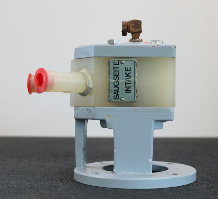 Bild des Artikels ASV-STÜBBE-Exzenter-Pumpe-F-PP.2H-FlanschØ-138mm-mit-4-Durchgangslöchern-Ø-9mm