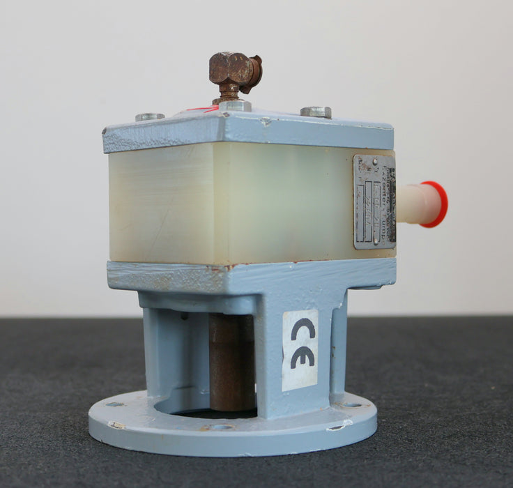 Bild des Artikels ASV-STÜBBE-Exzenter-Pumpe-F-PP.2H-FlanschØ-138mm-mit-4-Durchgangslöchern-Ø-9mm