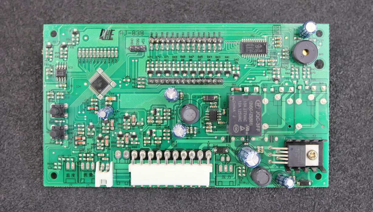 Bild des Artikels Steuerplatine-für-Kleinosmoseanlage-Typ-Maria-Platine-B400G-102-PJ-838-unbenutzt