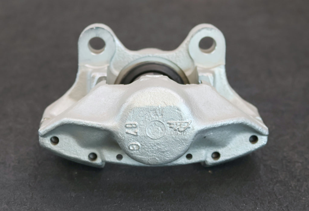 Bild des Artikels ATE-Bremssattel-für-Stapler-mit-Gußteilen-13G-und-67G-LagerØ-24mm-unbenutzt