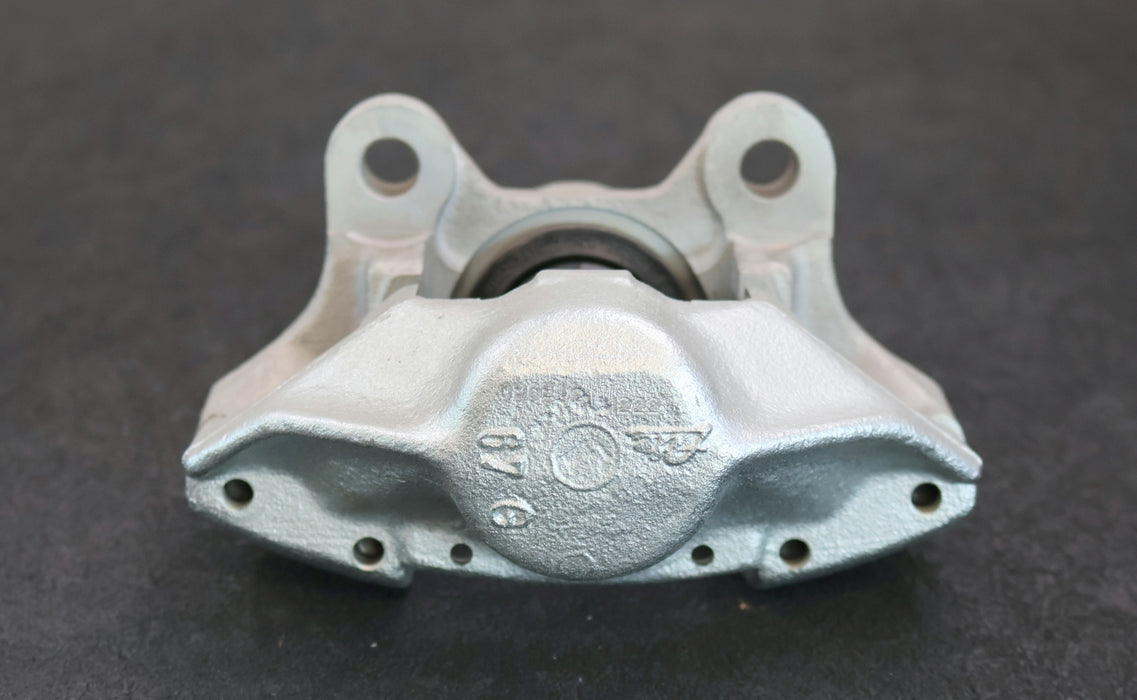 Bild des Artikels ATE-Bremssattel-für-Stapler-mit-Gußteilen-14G-und-67G-LagerØ-24mm-unbenutzt