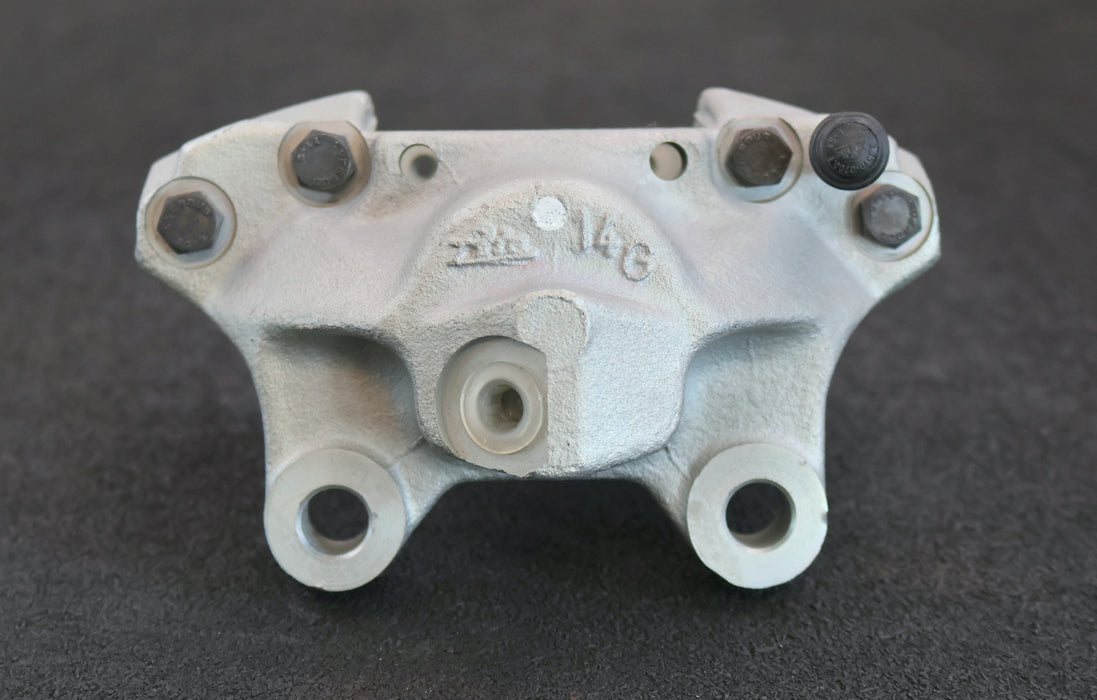 Bild des Artikels ATE-Bremssattel-für-Stapler-mit-Gußteilen-14G-und-67G-LagerØ-24mm-unbenutzt