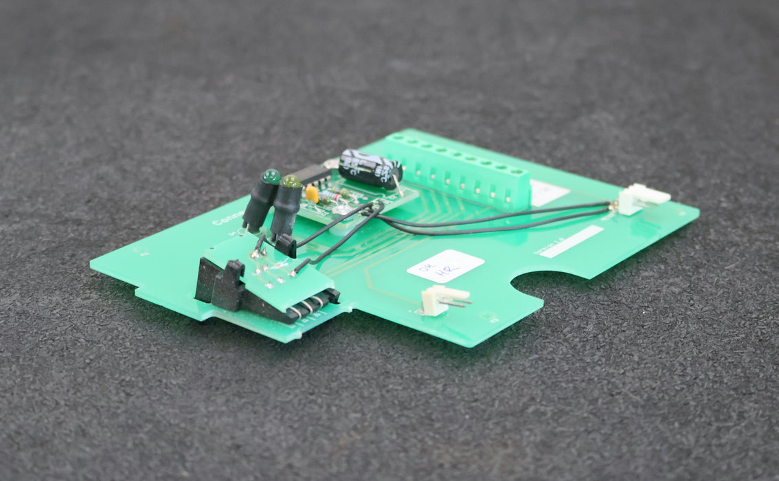Bild des Artikels Circuit-board-for-Clack-CB204--Connection-Board-unbenutzt