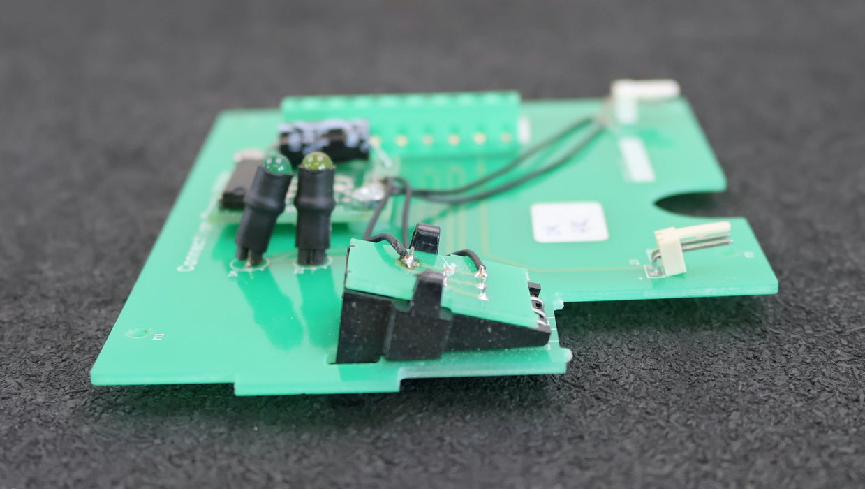 Bild des Artikels Circuit-board-for-Clack-CB204--Connection-Board-unbenutzt