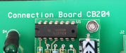 Bild des Artikels Circuit-board-for-Clack-CB204--Connection-Board-unbenutzt