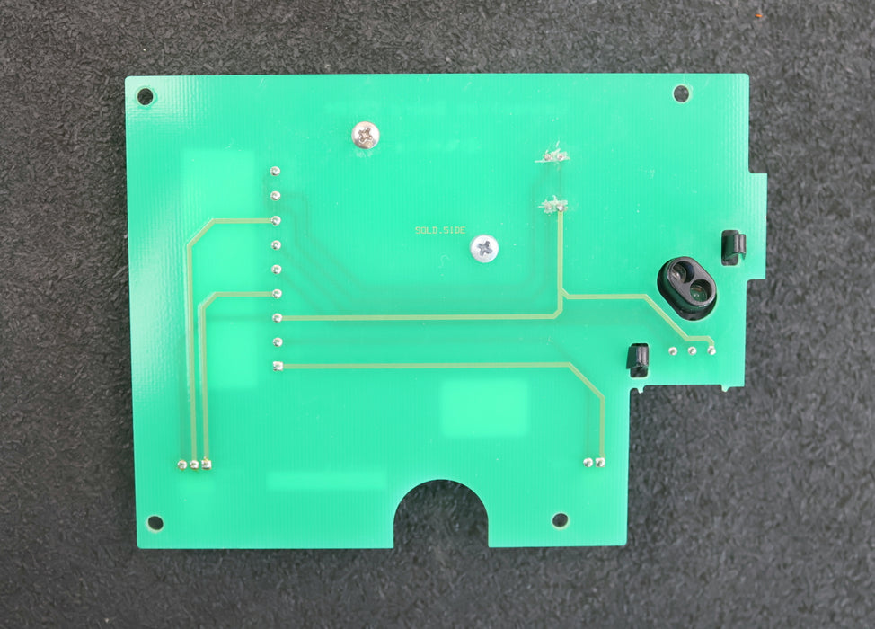 Bild des Artikels Circuit-board-for-Clack-CB204--Connection-Board-unbenutzt