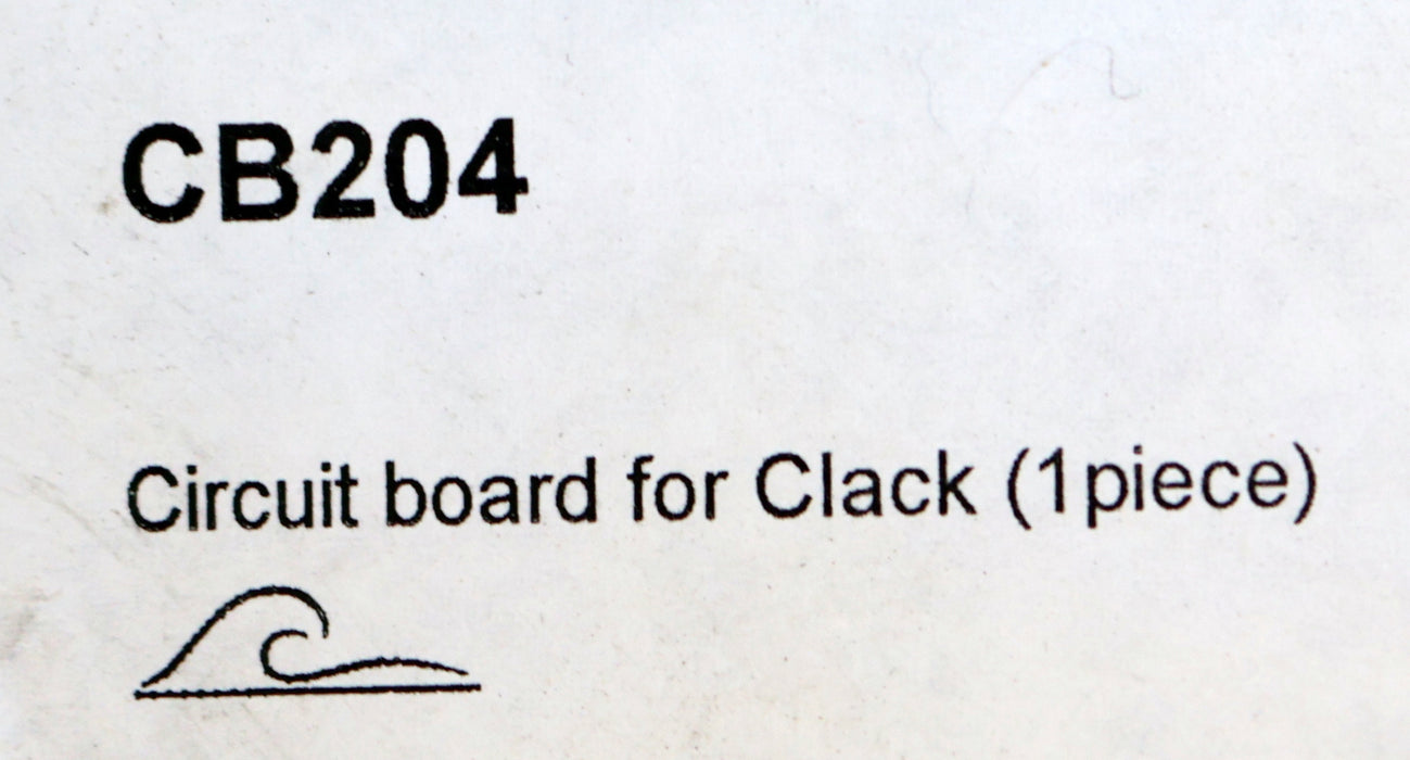 Bild des Artikels Circuit-board-for-Clack-CB204--Connection-Board-unbenutzt
