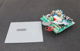 Bild des Artikels EMEC-Controller-LDOSIN-24VAC-Platine-ALLOSIN-015.0563.0B-Rev:B-unbenutzt