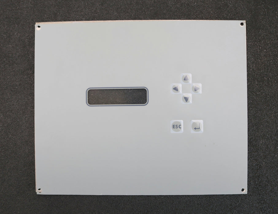 Bild des Artikels EMEC-Controller-LDOSIN-24VAC-Platine-ALLOSIN-015.0563.0B-Rev:B-unbenutzt