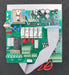 Bild des Artikels EMEC-Controller-LDOSIN-24VAC-Platine-ALLOSIN-015.0563.0B-Rev:B-unbenutzt