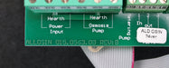 Bild des Artikels EMEC-Controller-LDOSIN-24VAC-Platine-ALLOSIN-015.0563.0B-Rev:B-unbenutzt