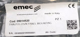 Bild des Artikels EMEC-Controller-LDOSIN-24VAC-Platine-ALLOSIN-015.0563.0B-Rev:B-unbenutzt
