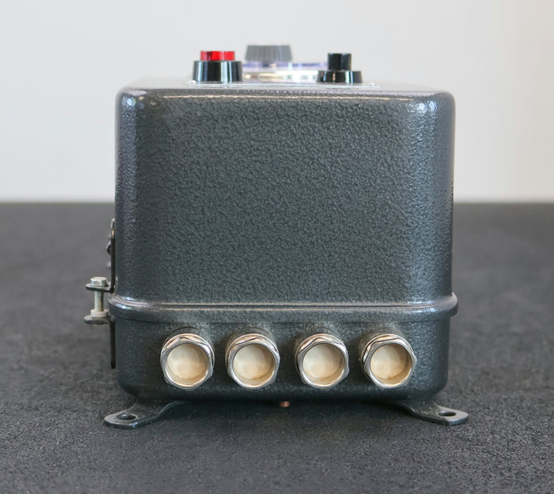 Bild des Artikels VOGEL-Steuergerät-zur-Impulsschmierung-IZ-1-220V-50Hz-Zeit--1-2000-Imp-500W