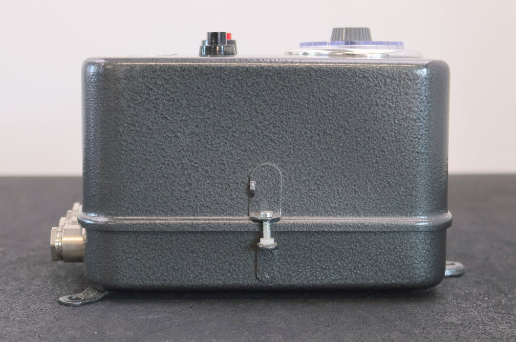 Bild des Artikels VOGEL-Steuergerät-zur-Impulsschmierung-IZ-1-220V-50Hz-Zeit--1-2000-Imp-500W