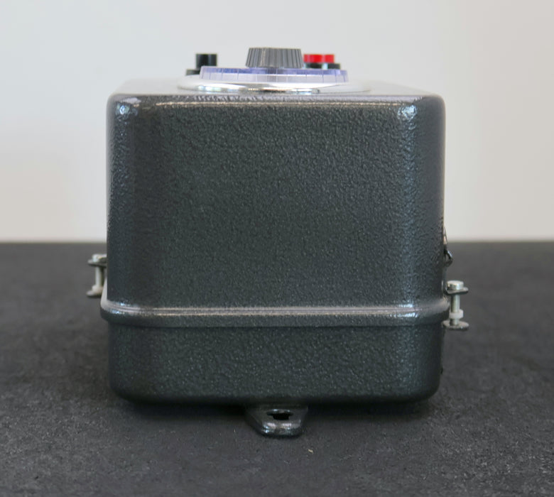 Bild des Artikels VOGEL-Steuergerät-zur-Impulsschmierung-IZ-1-220V-50Hz-Zeit--1-2000-Imp-500W