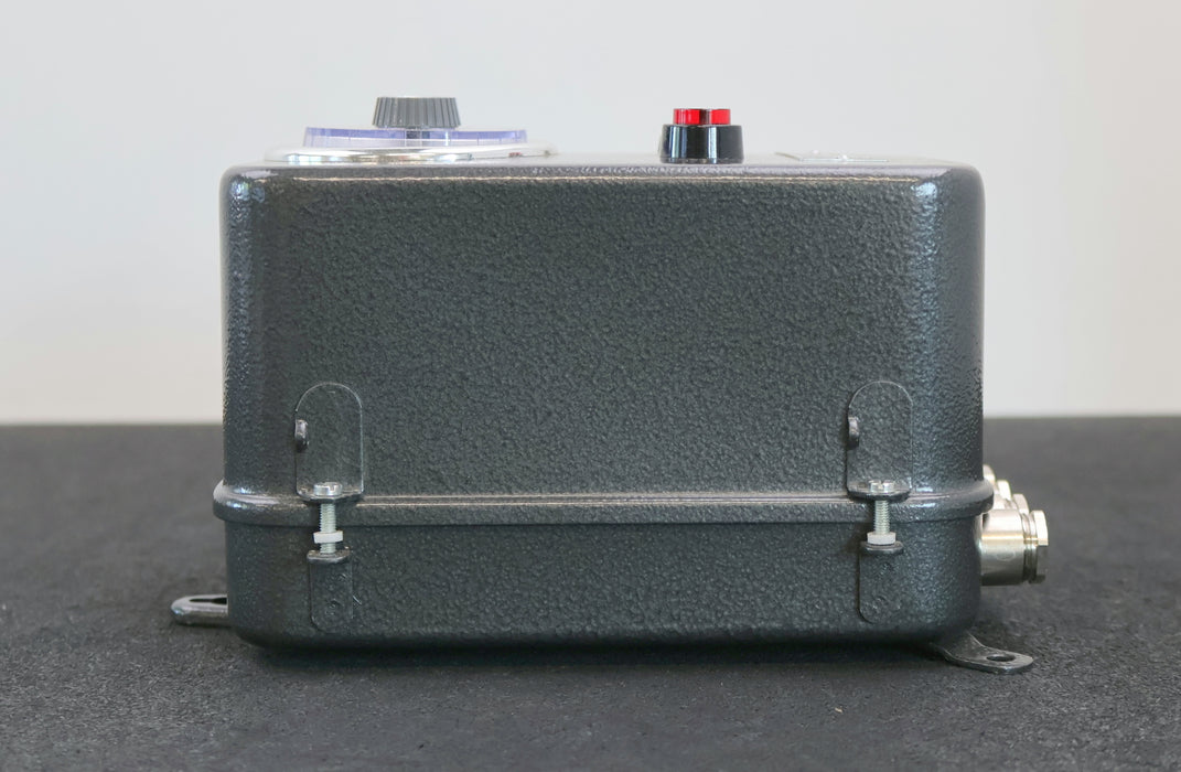 Bild des Artikels VOGEL-Steuergerät-zur-Impulsschmierung-IZ-1-220V-50Hz-Zeit--1-2000-Imp-500W