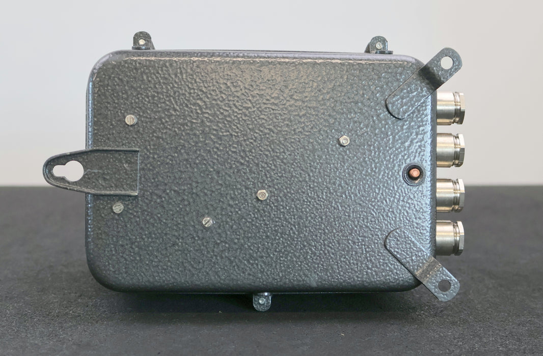 Bild des Artikels VOGEL-Steuergerät-zur-Impulsschmierung-IZ-1-220V-50Hz-Zeit--1-2000-Imp-500W