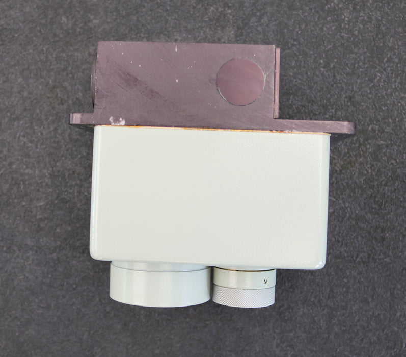 Bild des Artikels FEINMESS-DRESDEN-GMBH->OFD-Messoptik-64362-6V-/-5-W-unbenutzt-in-OVP