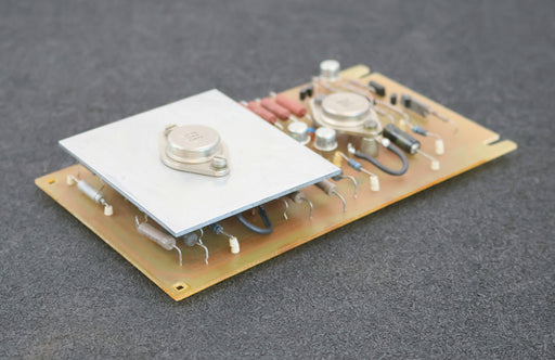 Bild des Artikels VEB-ROBOTRON-DDR-Platine-KSALH-03-01-RB-70136-unbenutzt