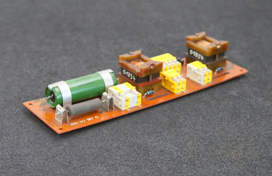 Bild des Artikels VEB-EAB-DDR->Platine-891201870-FG235-700254444-37L-2-PB-15938-unbenutzt