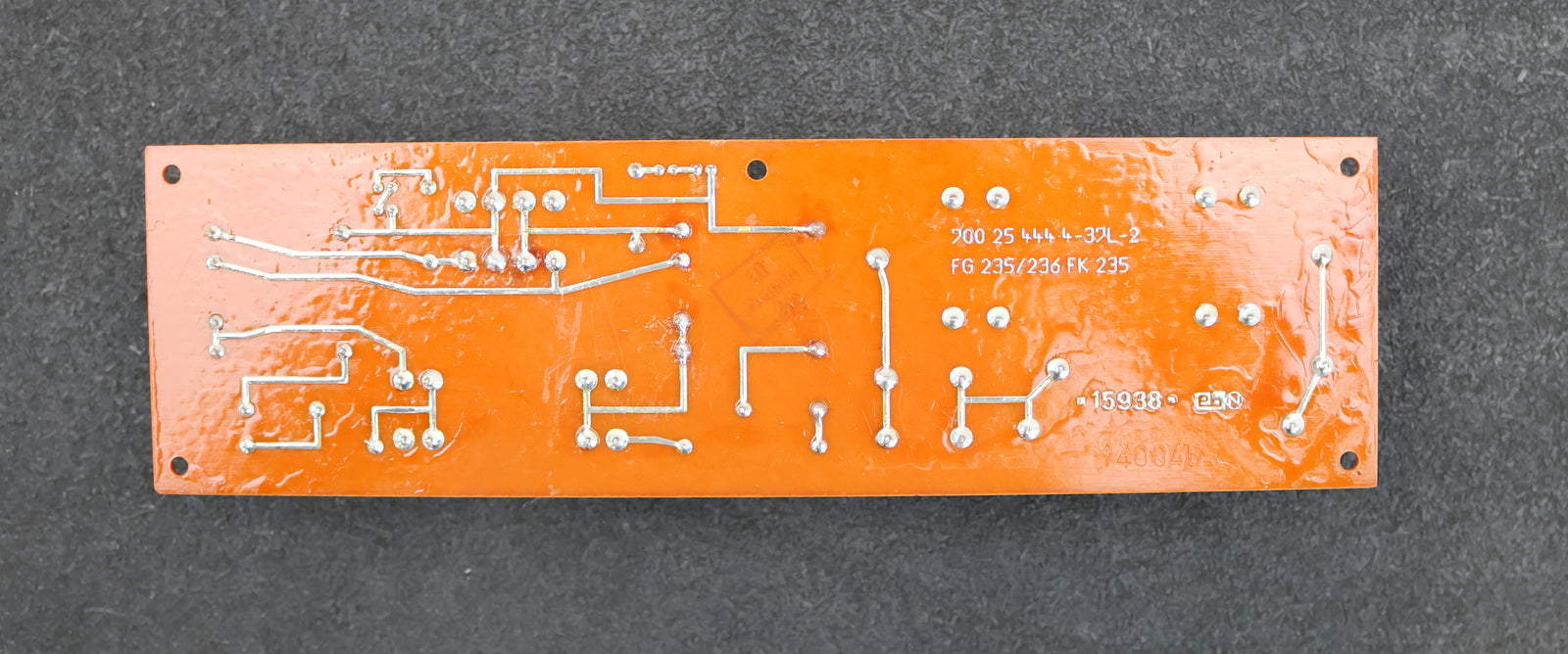 Bild des Artikels VEB-EAB-DDR->Platine-891201870-FG235-700254444-37L-2-PB-15938-unbenutzt