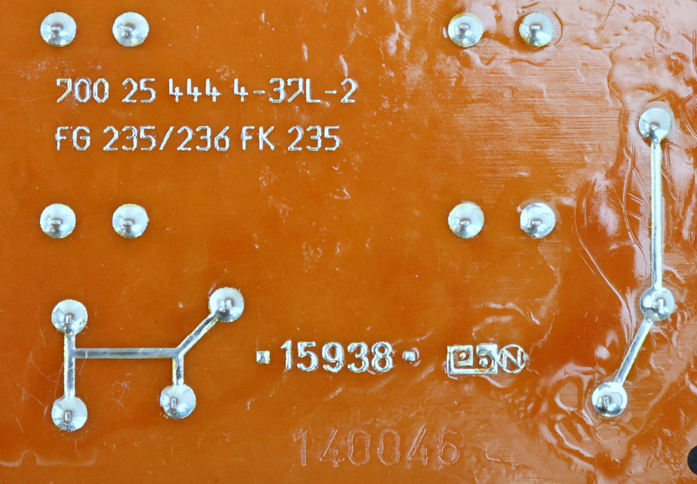 Bild des Artikels VEB-EAB-DDR->Platine-891201870-FG235-700254444-37L-2-PB-15938-unbenutzt