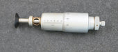 Bild des Artikels FEINMESSTECHNIK-SUHL-Mikrometerschraube-Messbereich-0-25mm-10µm-Messteller-Ø24mm