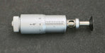 Bild des Artikels FEINMESSTECHNIK-SUHL-Mikrometerschraube-Messbereich-0-1-in-10µm-Messteller-Ø24mm