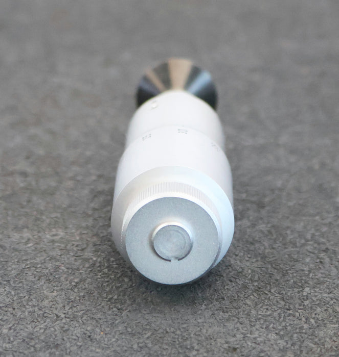 Bild des Artikels FEINMESSTECHNIK-SUHL-Mikrometerschraube-Messbereich-0-1-in-10µm-Messteller-Ø24mm