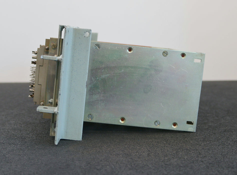 Bild des Artikels EAW-DDR-Gleichrichter-10-EGGv180/16-Typ-6609/16-220V~-50Hz-19A~-180VDC-16A-DC