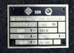 Bild des Artikels EAW-DDR-Gleichrichter-10-EGGv180/16-Typ-6609/16-220V~-50Hz-19A~-180VDC-16A-DC