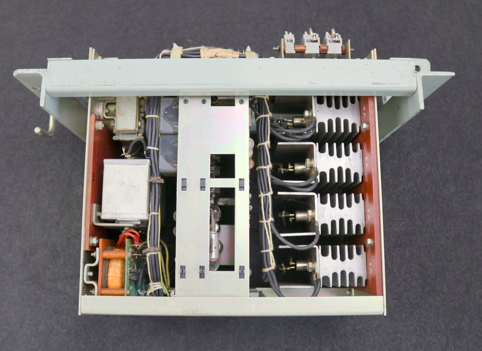 Bild des Artikels EAW-DDR-Gleichrichter-10-EGGv180/16-Typ-6609/16-220V~-50Hz-19A~-180VDC-16A-DC