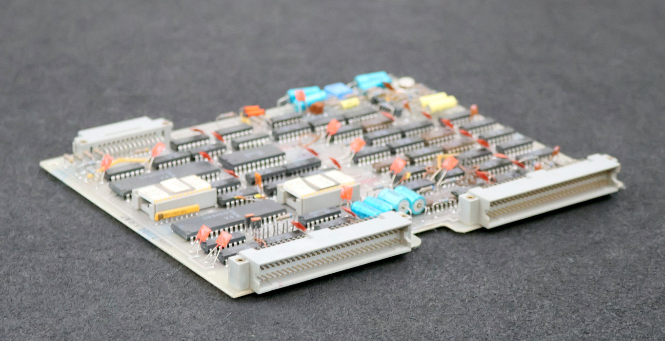 Bild des Artikels ROBOTRON-DDR-Platine-470120-4-NKM-062-8390-1-B-RFT-51794-gebraucht