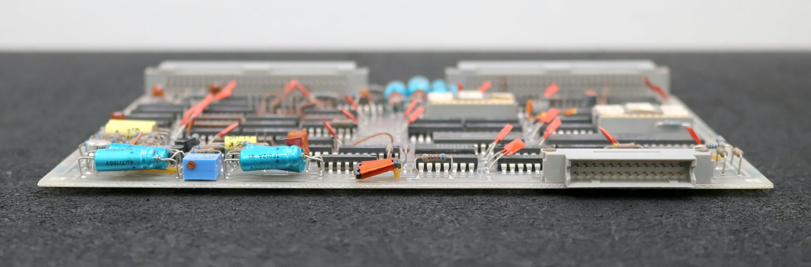 Bild des Artikels ROBOTRON-DDR-Platine-470120-4-NKM-062-8390-1-B-RFT-51794-gebraucht