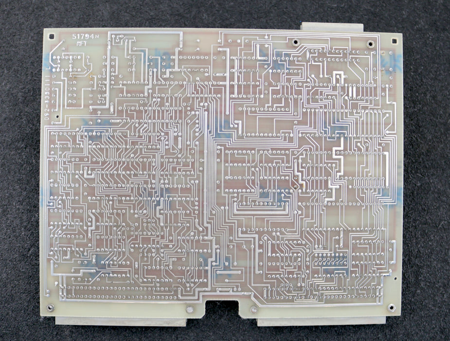 Bild des Artikels ROBOTRON-DDR-Platine-470120-4-NKM-062-8390-1-B-RFT-51794-gebraucht