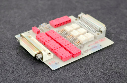 Bild des Artikels VEM-NUMERIK-DDR-Platine-414921-0-NKM-590810-0-RFT-60004-gebraucht