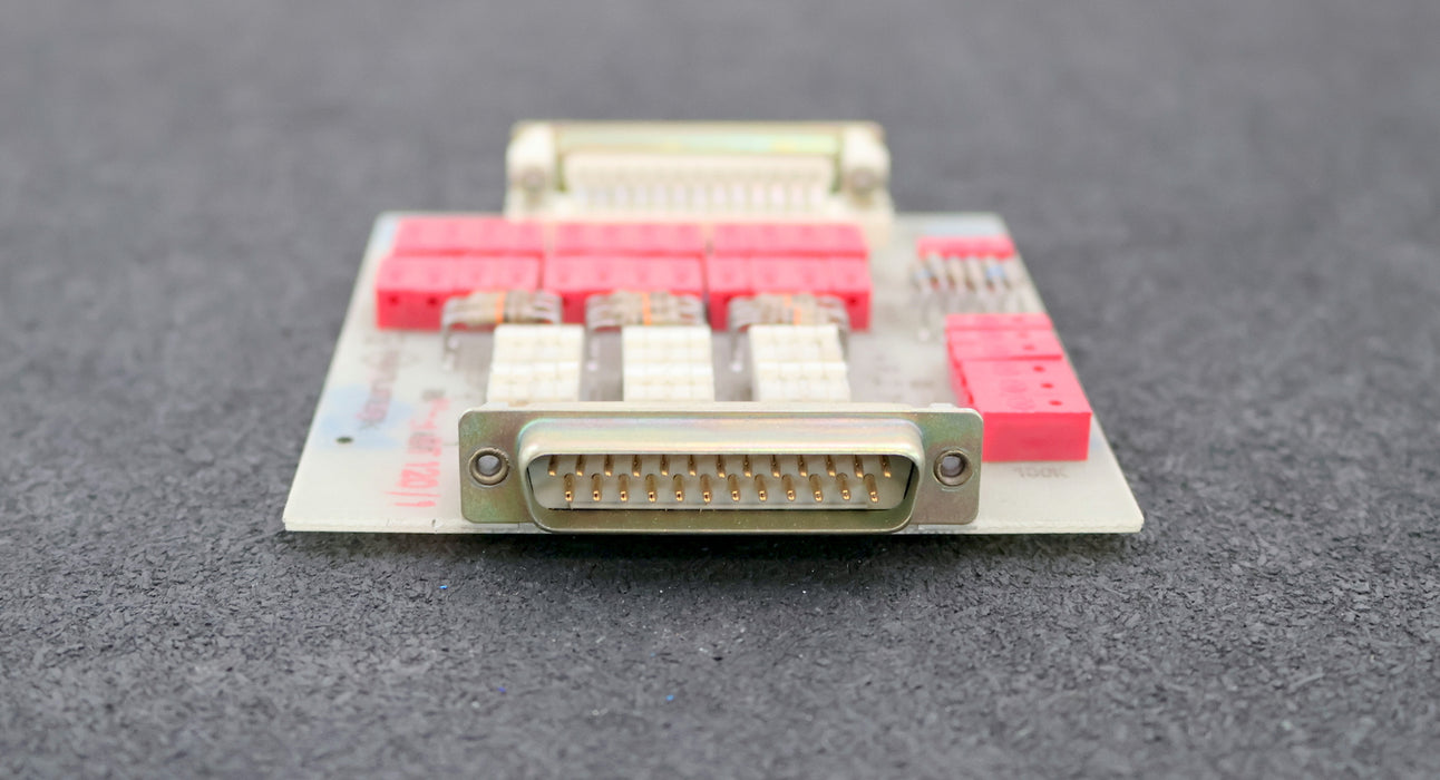 Bild des Artikels VEM-NUMERIK-DDR-Platine-414921-0-NKM-590810-0-RFT-60004-gebraucht
