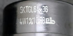 Bild des Artikels VEB-KIETZE-Messdrahtdrehwiderstand-4WB4-5000-Ohm-TGL-200-8079-5KTGL64x36