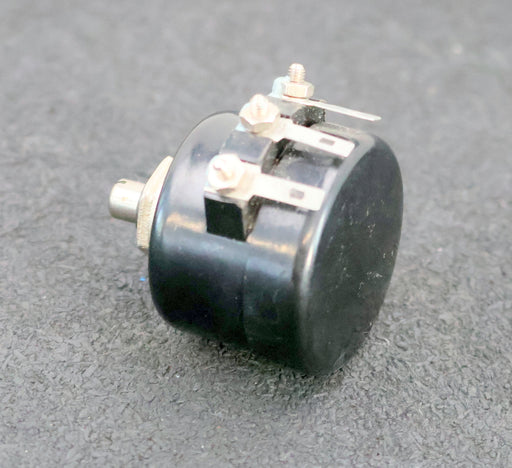 Bild des Artikels VEB-KIETZE-Messdrahtdrehwiderstand-2K5GL39x38-2500-Ohm-2,5W7,80SG-gebraucht