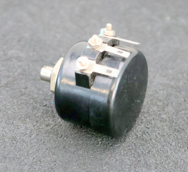 Bild des Artikels VEB-KIETZE-Messdrahtdrehwiderstand-2K5GL39x38-2500-Ohm-2,5W7,80SG-gebraucht