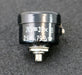 Bild des Artikels VEB-KIETZE-Messdrahtdrehwiderstand-2K5GL39x38-2500-Ohm-2,5W6,79SG-gebraucht