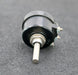 Bild des Artikels VEB-KIETZE-Messdrahtdrehwiderstand-2K5GL39x38-2500-Ohm-2,5W11,84SG-gebraucht