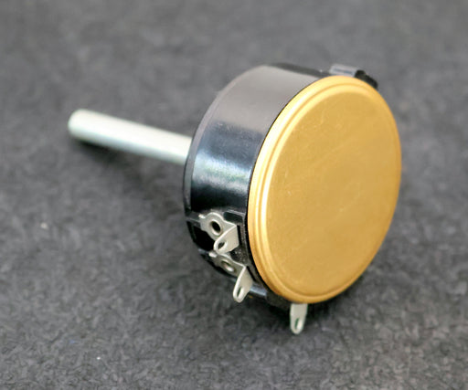Bild des Artikels MCB-Messdrahtdrehwiderstand-P44-1000-Ohm-2,5W11,84SG-gebraucht
