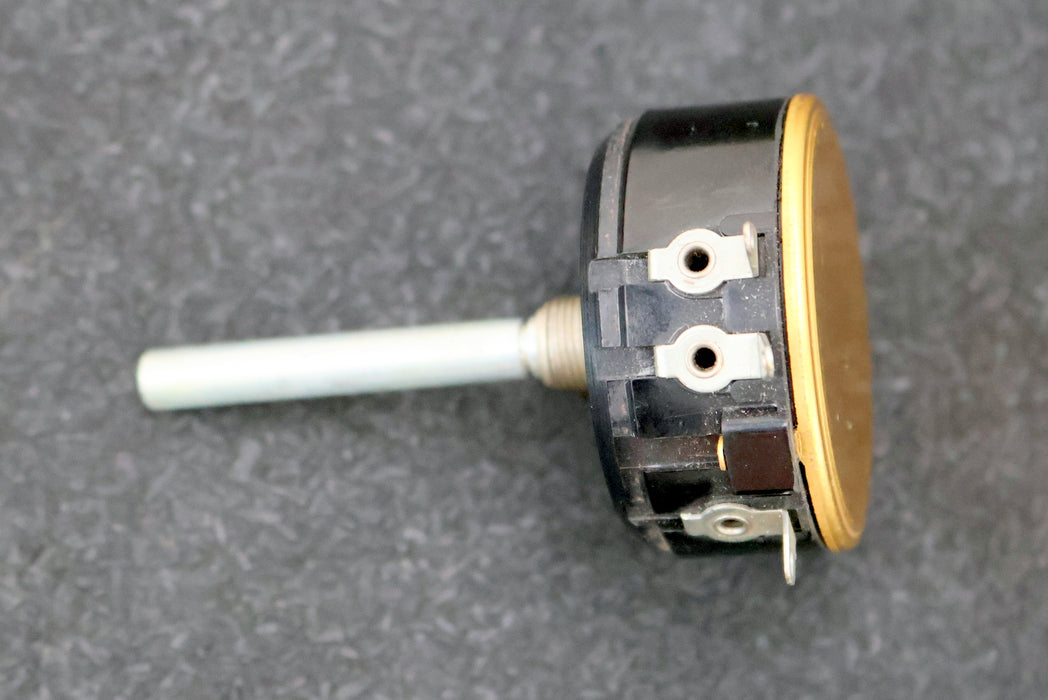 Bild des Artikels MCB-Messdrahtdrehwiderstand-P44-1000-Ohm-2,5W11,84SG-gebraucht